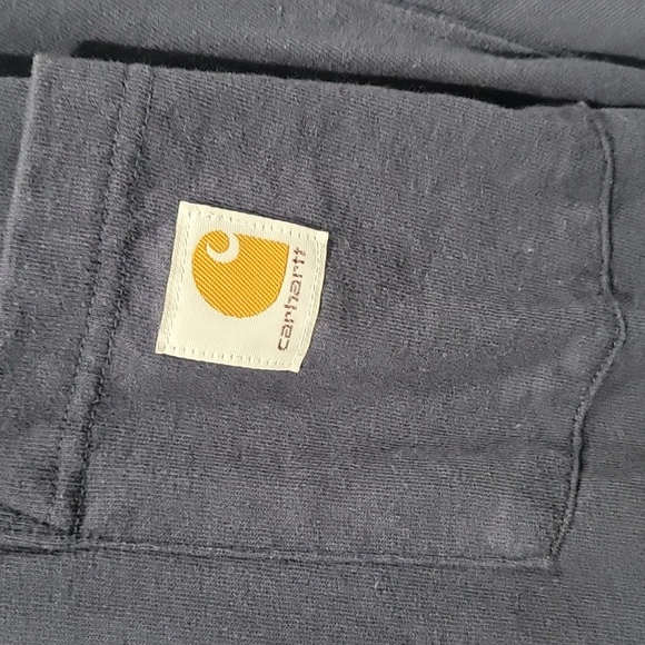 Carhartt long sleeve t shirt - Picture 2 of 3
